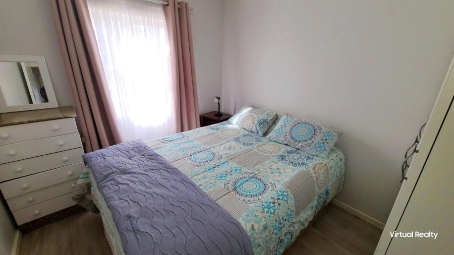 2 Bedroom Property for Sale in Strandfontein Western Cape